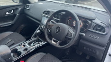 Renault Kadjar 1.3 TCE S Edition 5dr EDC Petrol Hatchback